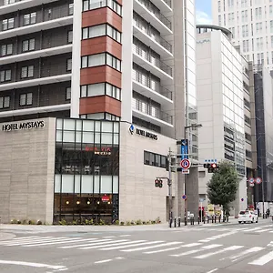 Mystays 御堂筋本町酒店 酒店