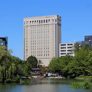 Lifort 4*, Sapporo Giappone