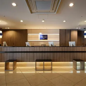 *** Hotel Keio Presso Otemachi Japan