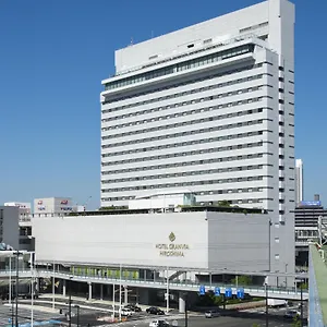 **** Hotel Granvia Japan
