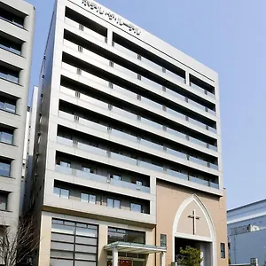 路德会酒店 酒店