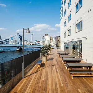 Lyuro Kiyosumi By The Share 3*, Tokyo Giappone