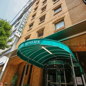 Sunlife *** Osaka