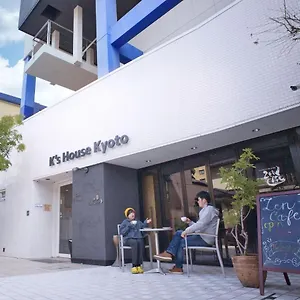 K's House -travelers , Kyōto Giappone