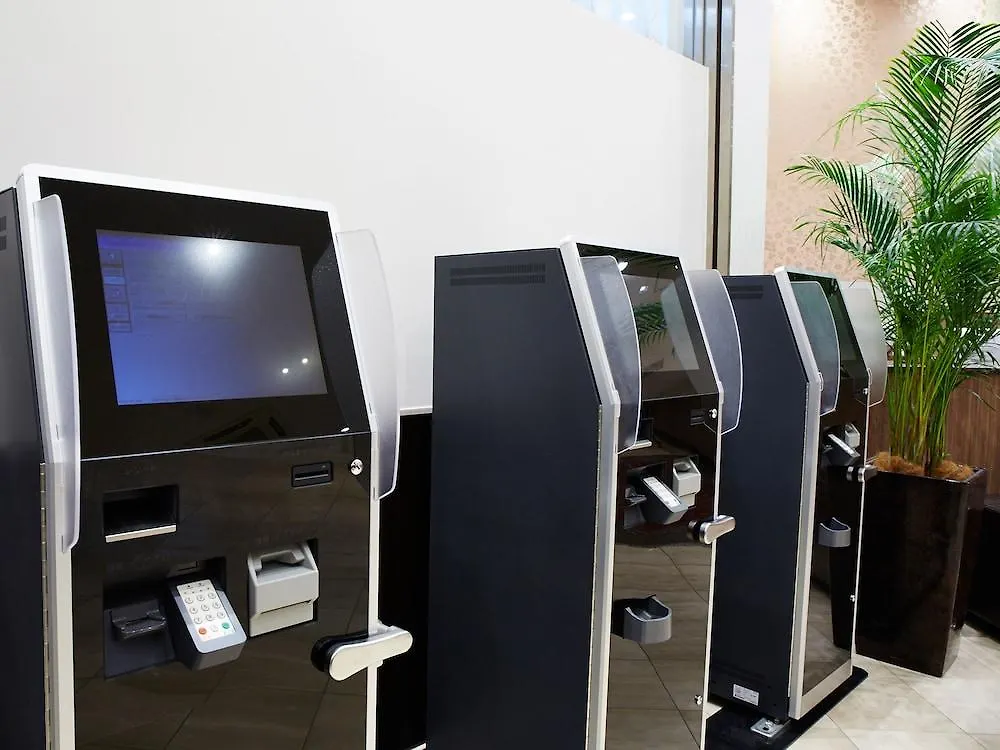 S.Training Center Hotel Osaka