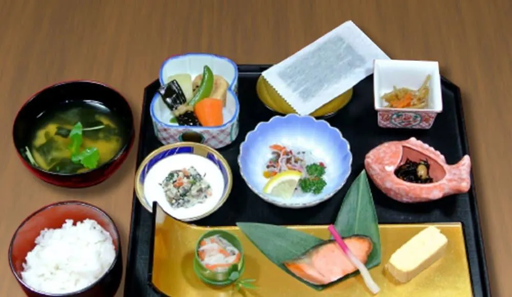 S.Training Center Hotel Osaka