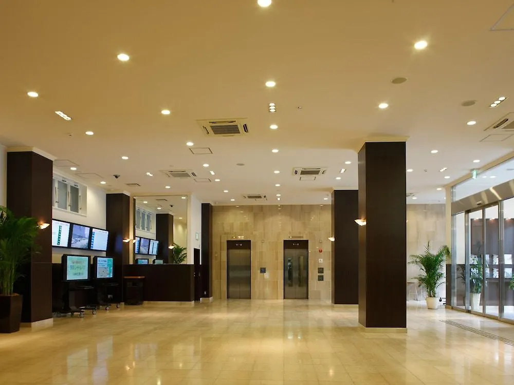 S.Training Center Hotel Osaka