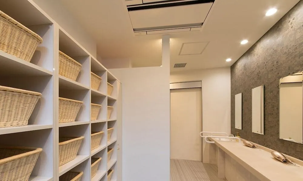 S.Training Center Hotel Osaka