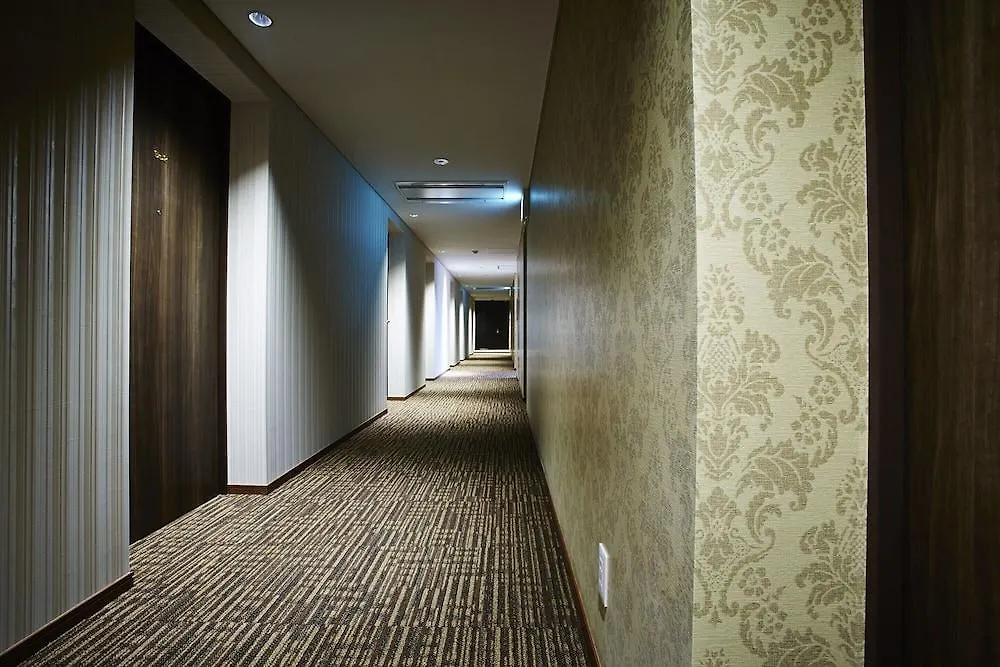 S.Training Center Hotel Osaka