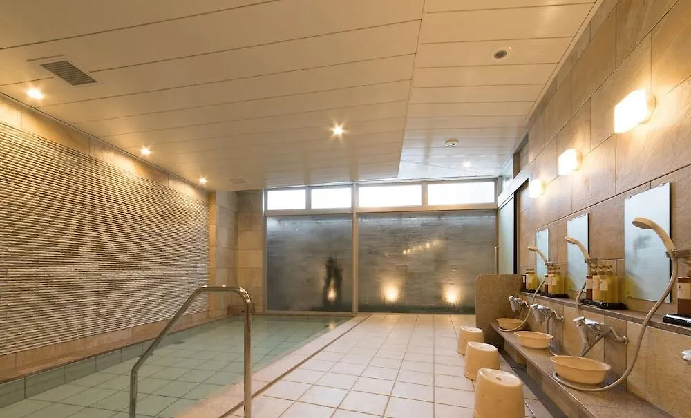 ***  S.Training Center Hotel Osaka Japan