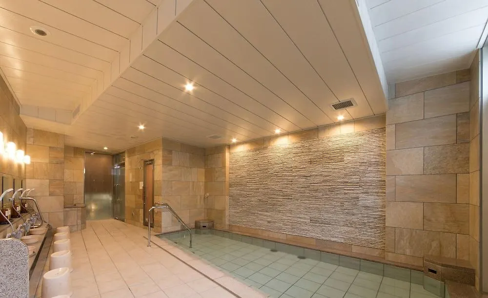 S.Training Center Hotel Osaka
