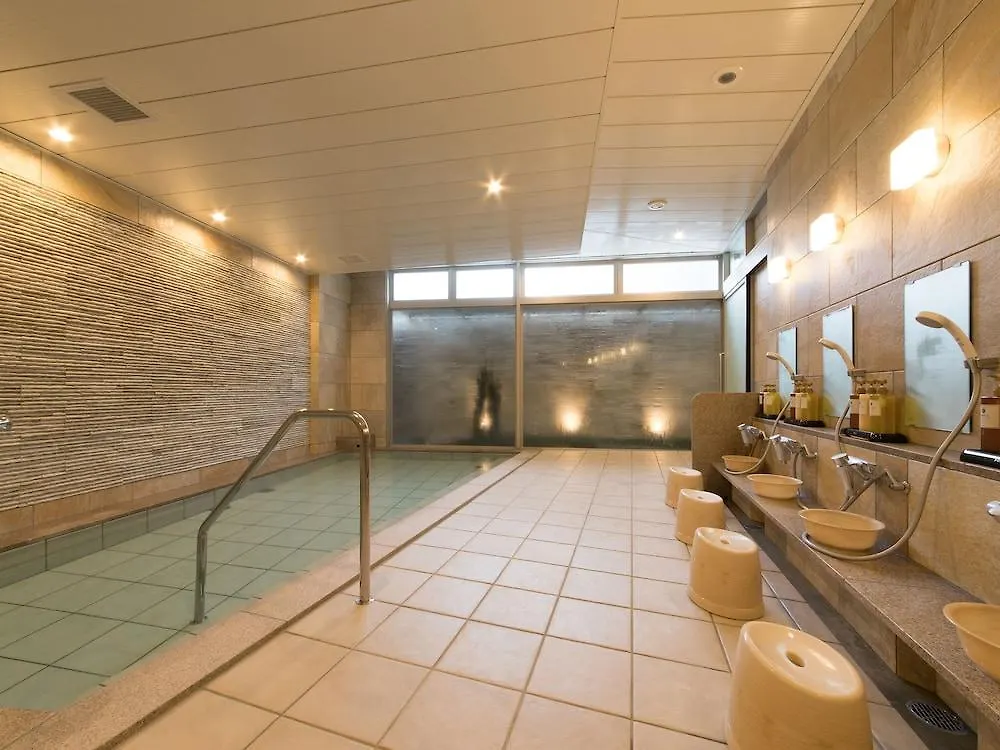 S.Training Center Hotel Osaka
