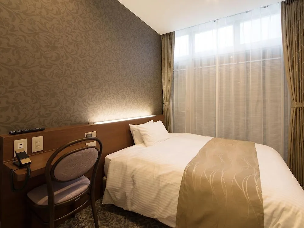 S.Training Center Hotel Osaka
