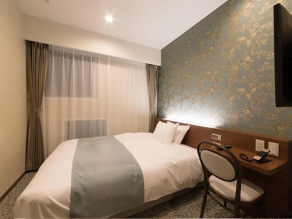 S.Training Center Hotel Osaka Japan