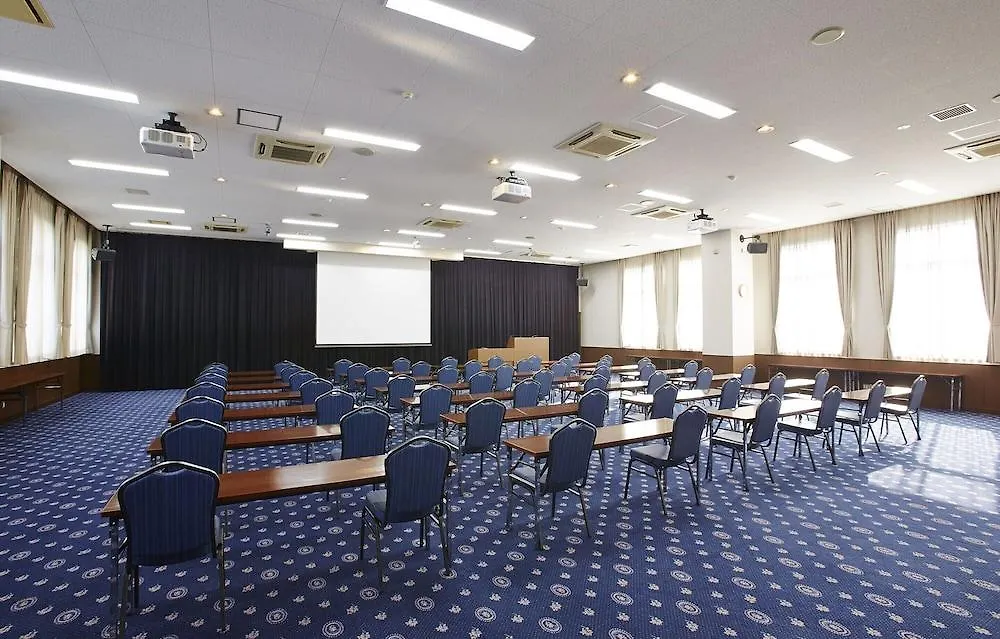 S.Training Center Hotel Osaka