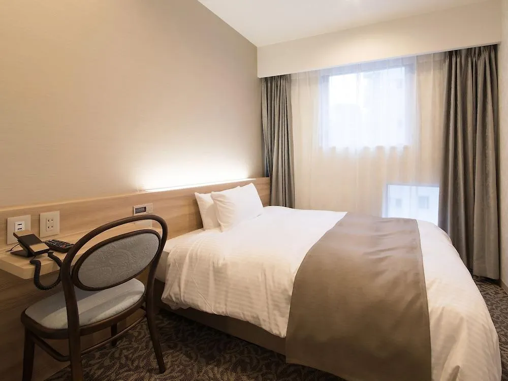 ***  S.Training Center Hotel Osaka Japan