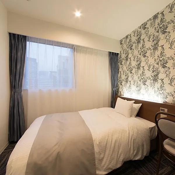 S.Training Center Hotel Osaka