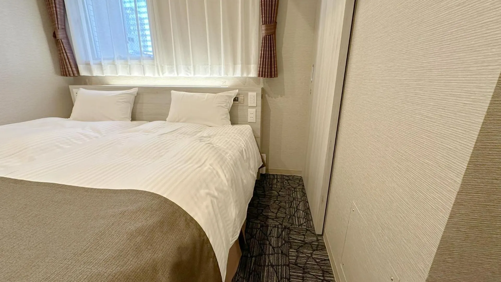 S.Training Center Hotel Osaka