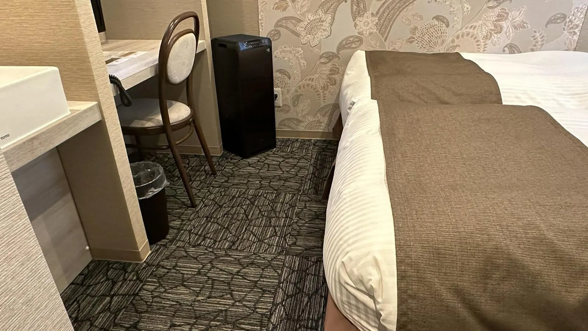 S.Training Center Hotel Osaka