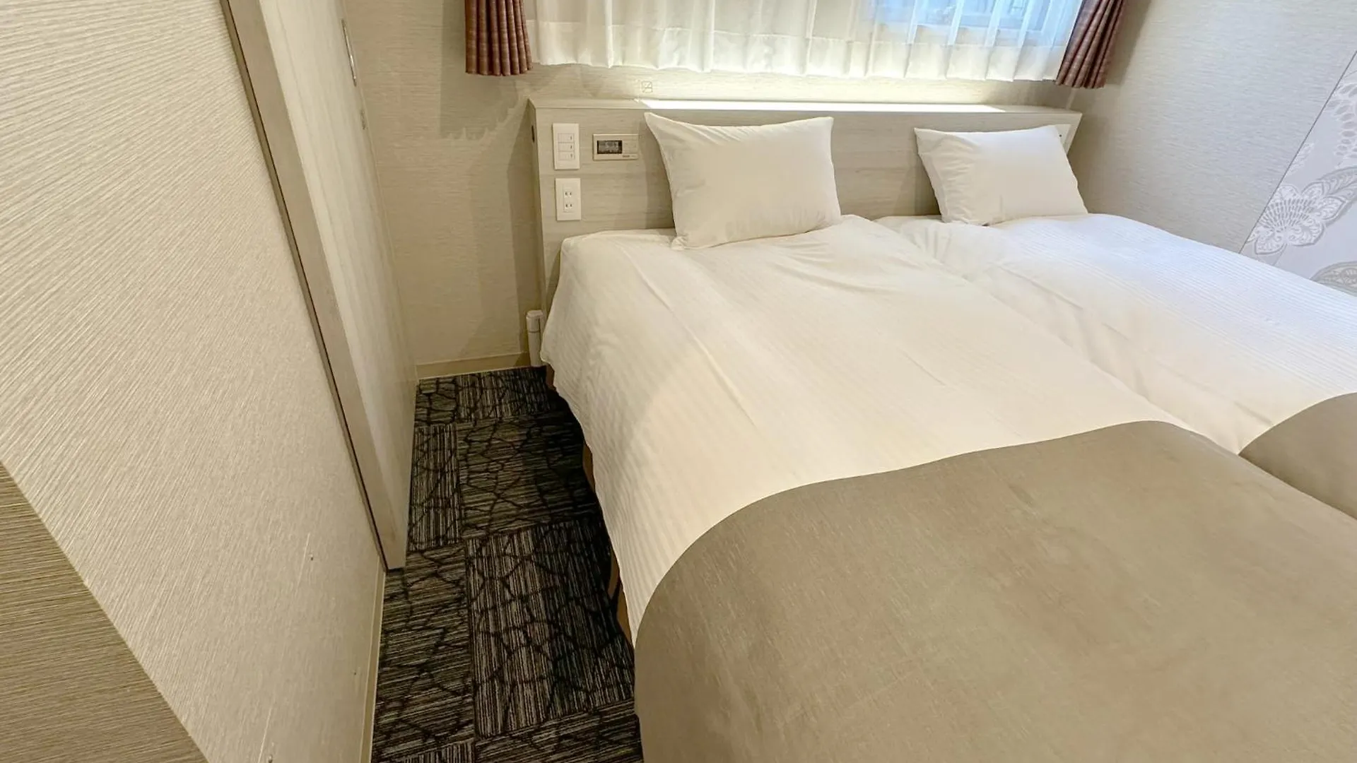 S.Training Center Hotel Osaka