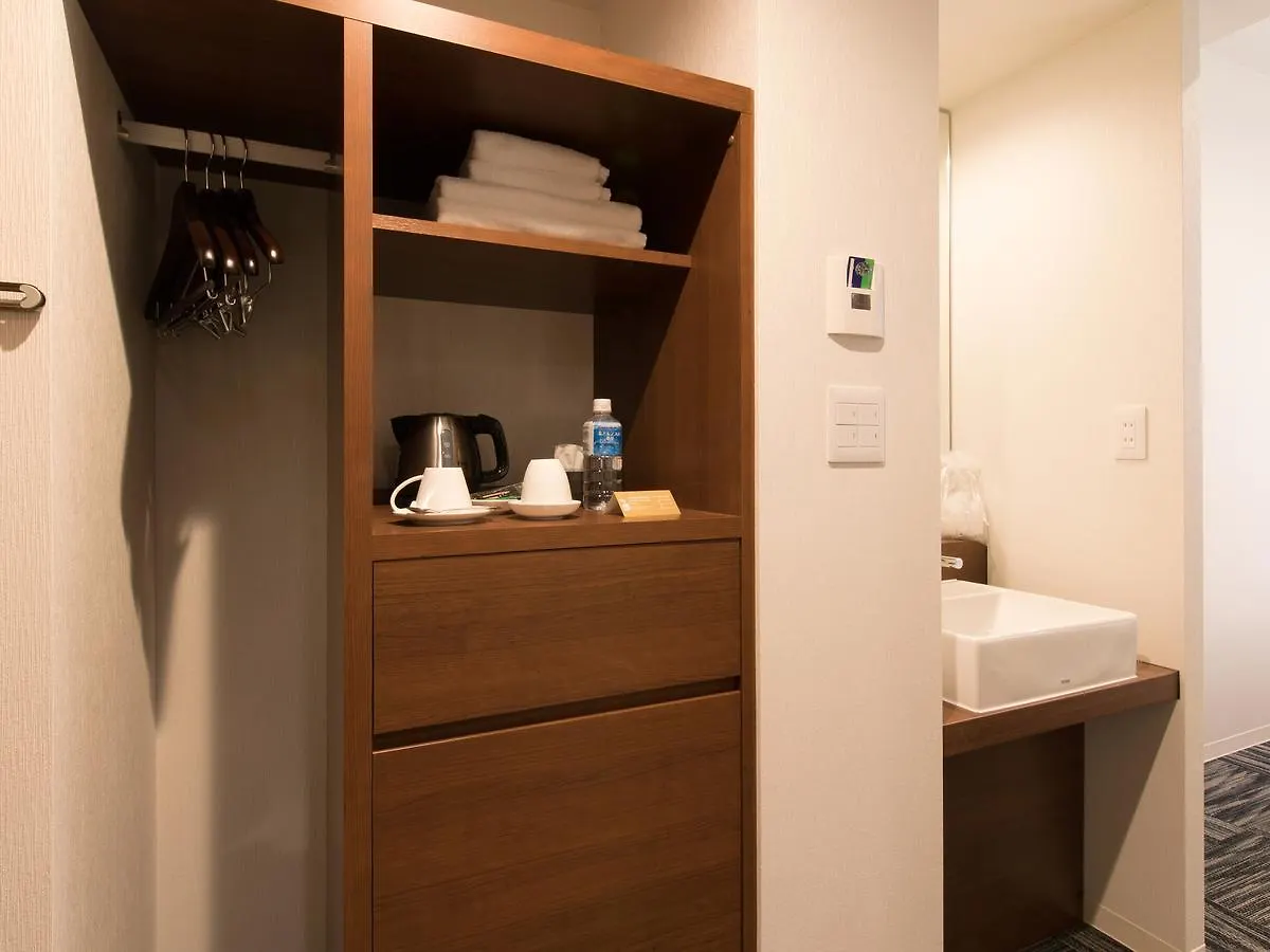 S.Training Center Hotel Osaka