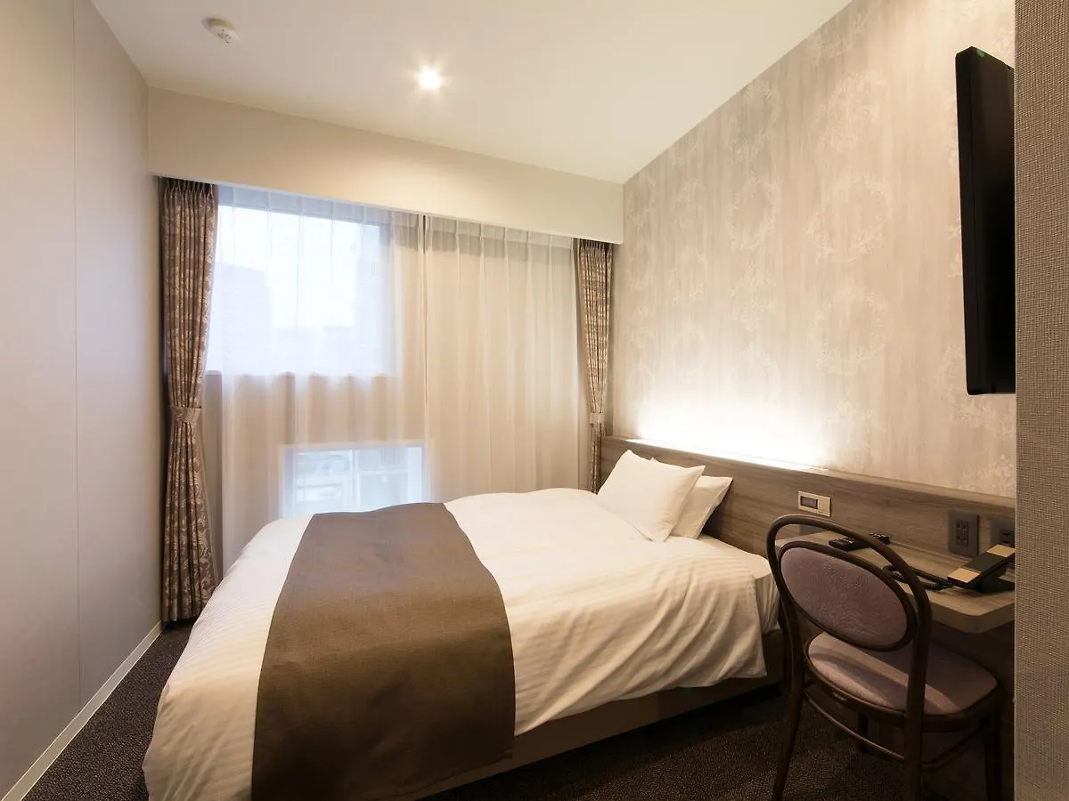 S.Training Center Hotel Osaka