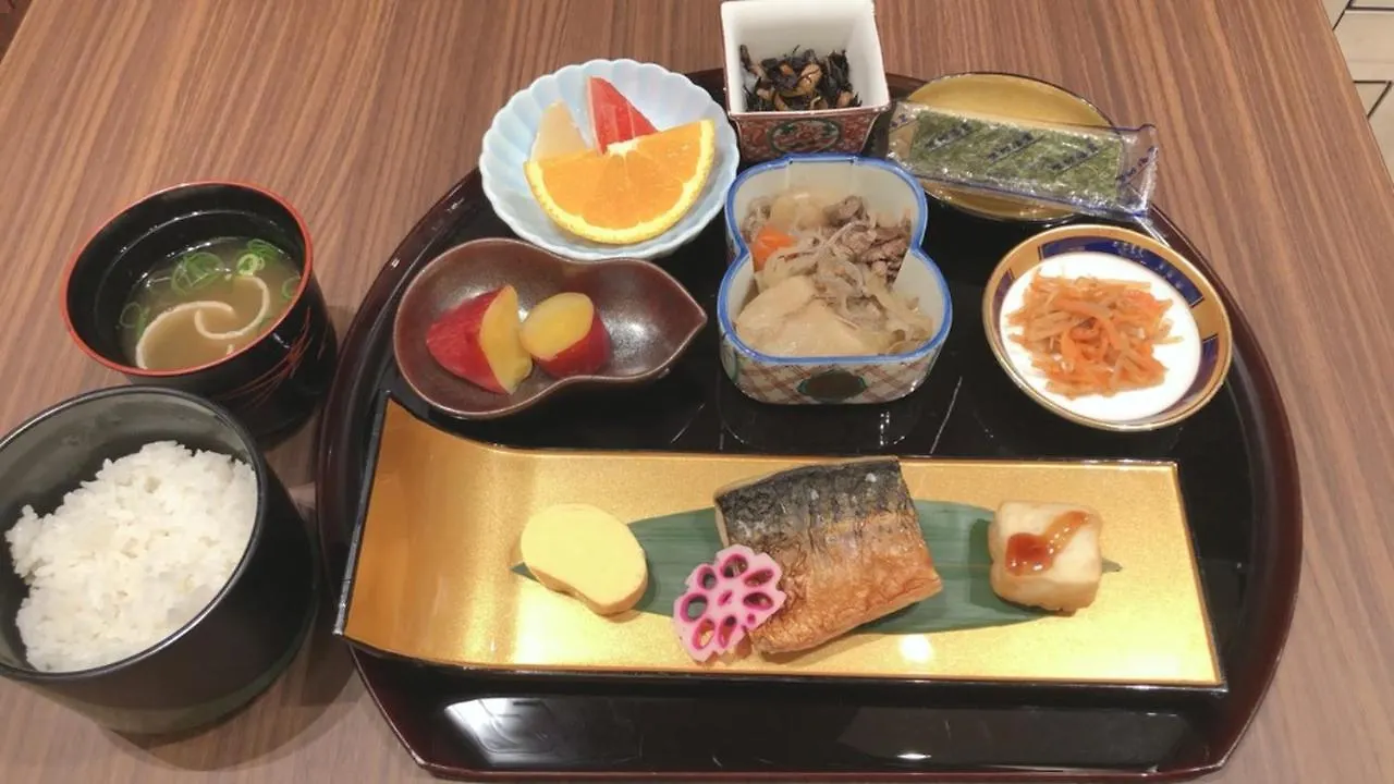S.Training Center Hotel Osaka